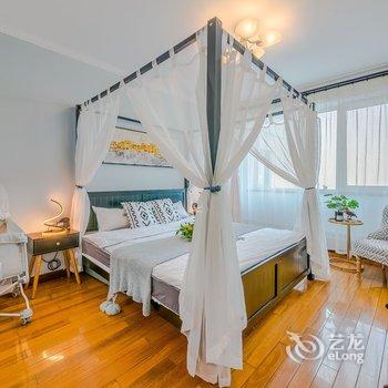 青岛米小米民宿(10号店)酒店提供图片