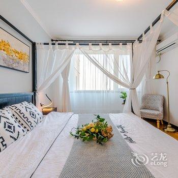 青岛米小米民宿(10号店)酒店提供图片