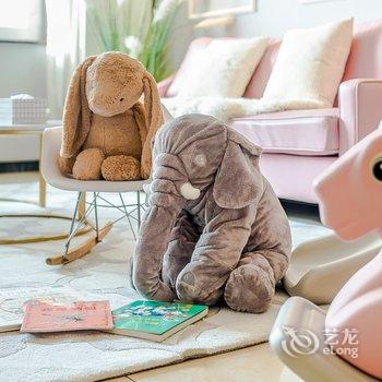 青岛米小米民宿(10号店)酒店提供图片