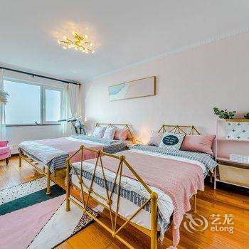 青岛米小米民宿(10号店)酒店提供图片