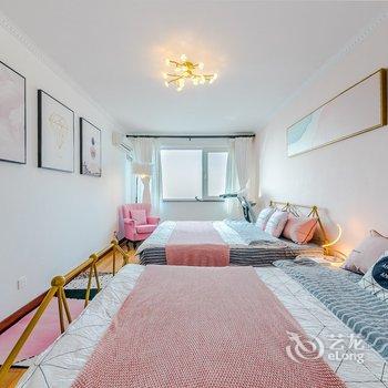 青岛米小米民宿(10号店)酒店提供图片