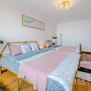 青岛米小米民宿(10号店)酒店提供图片