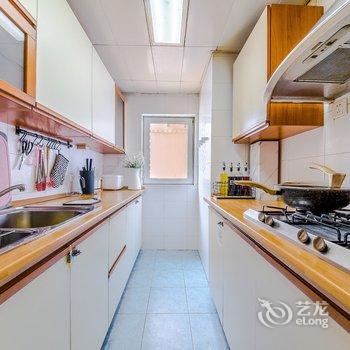 青岛米小米民宿(10号店)酒店提供图片