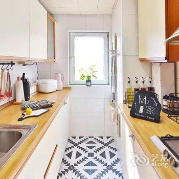 青岛米小米民宿(10号店)酒店提供图片