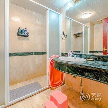 青岛米小米民宿(10号店)酒店提供图片