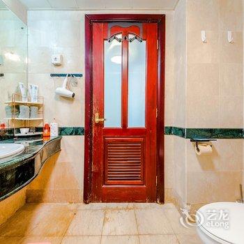 青岛米小米民宿(10号店)酒店提供图片