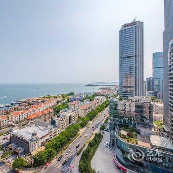 青岛米小米民宿(10号店)酒店提供图片