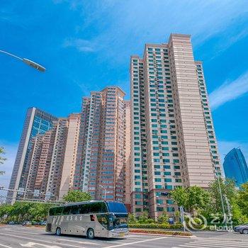 青岛米小米民宿(10号店)酒店提供图片