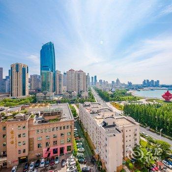 青岛米小米民宿(10号店)酒店提供图片