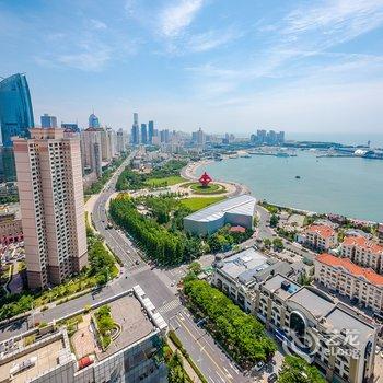 青岛米小米民宿(10号店)酒店提供图片