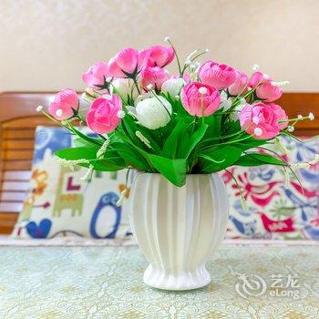 北京海韵公寓(北羊市口街店)酒店提供图片