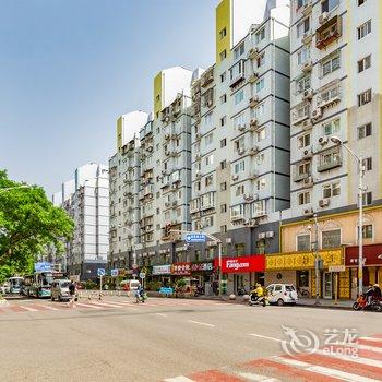 北京海韵公寓(北羊市口街店)酒店提供图片