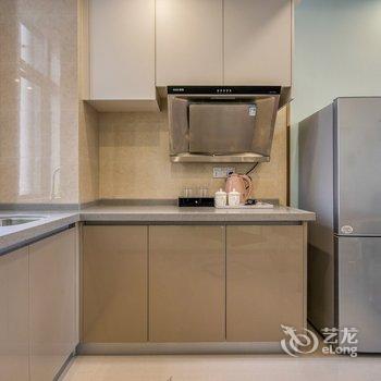 三月柳主题公寓(江门外滩湿地公园外海店)酒店提供图片