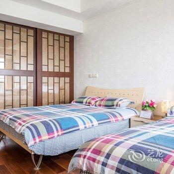 北京王1976公寓(辉煌国际大厦店)酒店提供图片