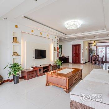 乔宇乔先生公寓(青岛金沙滩路店)酒店提供图片