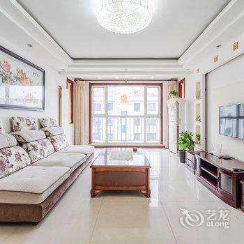 乔宇乔先生公寓(青岛金沙滩路店)酒店提供图片