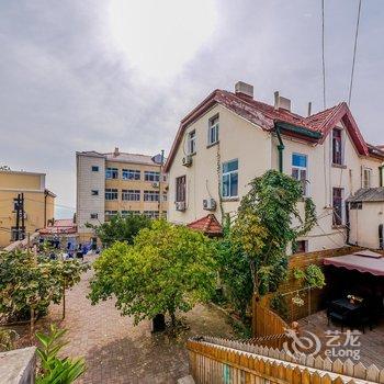 有间民宿(青岛八大关店)酒店提供图片