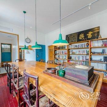 有间民宿(青岛八大关店)酒店提供图片