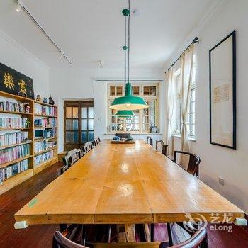 有间民宿(青岛八大关店)酒店提供图片