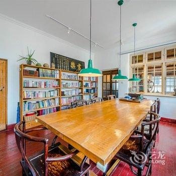 有间民宿(青岛八大关店)酒店提供图片