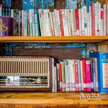 有间民宿(青岛八大关店)酒店提供图片