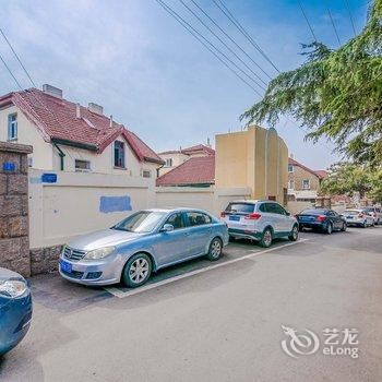 有间民宿(青岛八大关店)酒店提供图片
