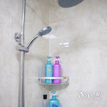 青岛小威公寓酒店提供图片