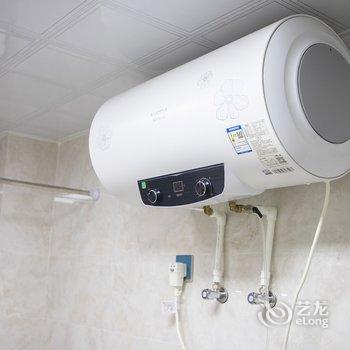 青岛小威公寓酒店提供图片