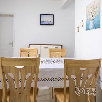 青岛小威公寓酒店提供图片