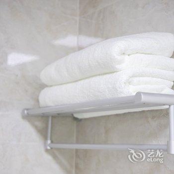 青岛小威公寓酒店提供图片