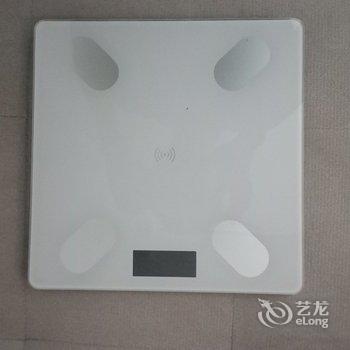 辰光公寓(海口大同路店)酒店提供图片