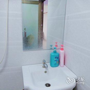 南宁友间民宿酒店提供图片