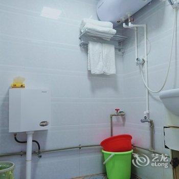南宁友间民宿酒店提供图片