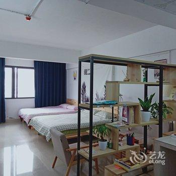 南宁友间民宿酒店提供图片