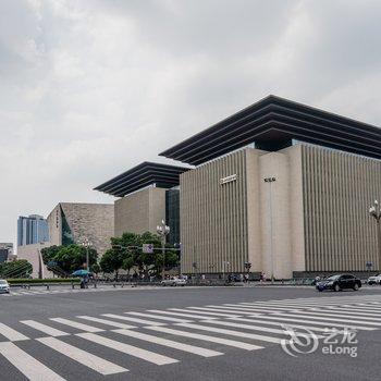 成都路客精品民宿BH6870酒店提供图片