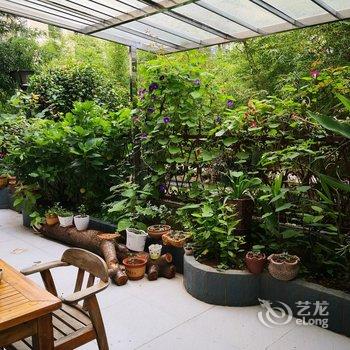 贵阳梓桐花园小屋酒店提供图片