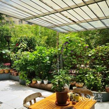 贵阳梓桐花园小屋酒店提供图片