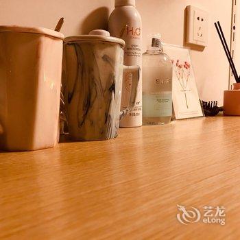 天津阮软的囊囊公寓酒店提供图片