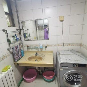 青岛张衷侨公寓酒店提供图片