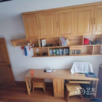 青岛张衷侨公寓酒店提供图片