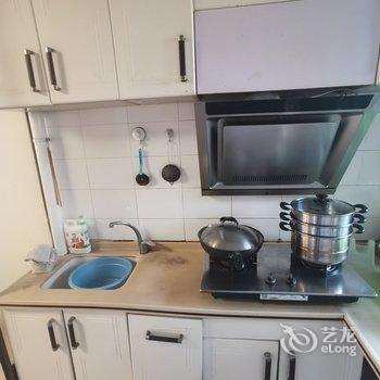 青岛张衷侨公寓酒店提供图片