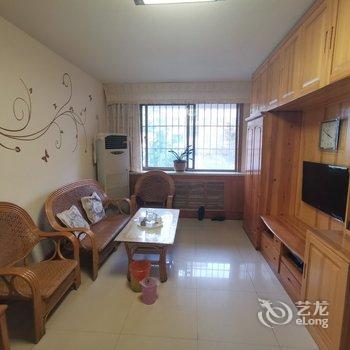 青岛张衷侨公寓酒店提供图片