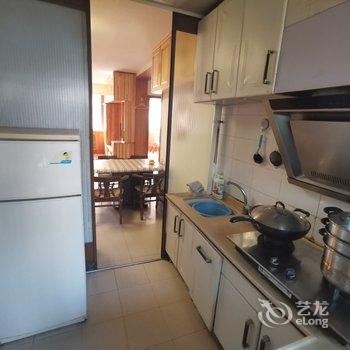 青岛张衷侨公寓酒店提供图片