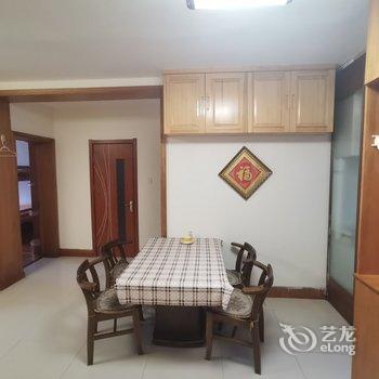 青岛张衷侨公寓酒店提供图片