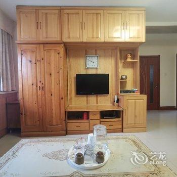 青岛张衷侨公寓酒店提供图片
