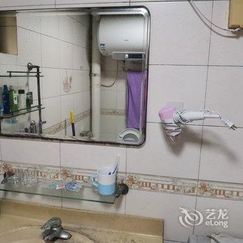 青岛张衷侨公寓酒店提供图片