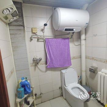 青岛张衷侨公寓酒店提供图片