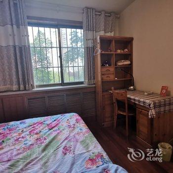 青岛张衷侨公寓酒店提供图片