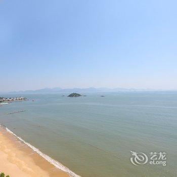 惠州海景2房(浪漫满屋)公寓酒店提供图片