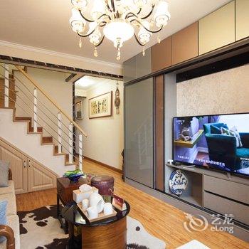 青岛玮玮到来(00130860)公寓(游乐设施分店)酒店提供图片